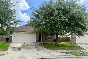 15906 Arapaho Bend Ln, Cypress, TX 77429 - Photo 1