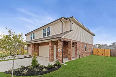 1376 Mixander Way, La Porte, TX 77571 - Photo 1