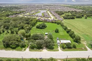 6418 Masters Rd, Manvel, TX 77578 - Photo 1