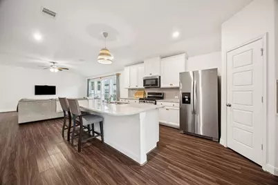 4431 Upland Stream Lane, Katy, TX 77493 - Photo 5