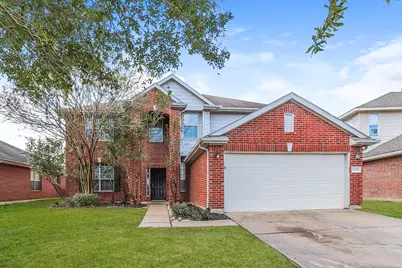 16318 Autumn Leigh Drive, Houston, TX 77083 - Photo 1