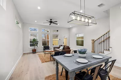 209 E 43rd Street, Houston, TX 77018 - Photo 9