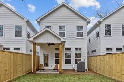 209 E 43rd Street, Houston, TX 77018 - Photo 29