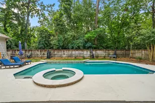 46 Rolling Links Ct, The Woodlands, TX 77380 - Photo 9