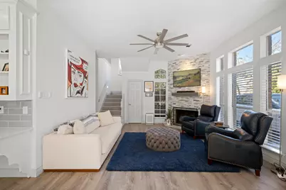 46 Rolling Links Court, The Woodlands, TX 77380 - Photo 25