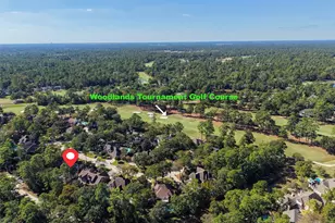 46 Rolling Links Ct, The Woodlands, TX 77380 - Photo 3