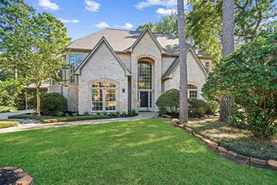 46 Rolling Links Court, The Woodlands, TX 77380 - Photo 1