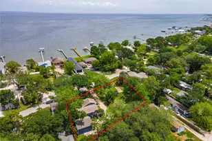 3726 Bayshore Dr, Bacliff, TX 77518 - Photo 43