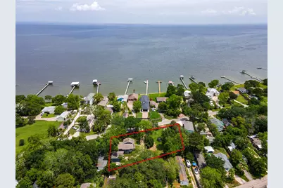 3726 Bayshore Drive, Bacliff, TX 77518 - Photo 45