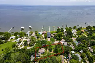 3726 Bayshore Dr, Bacliff, TX 77518 - Photo 45