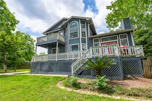 3726 Bayshore Dr, Bacliff, TX 77518 - Photo 5