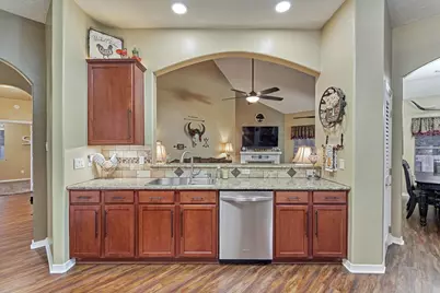 2203 Nicholas Crossing, Conroe, TX 77304 - Photo 9