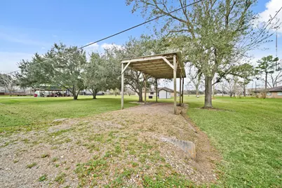 1438 County Road 348, Brazoria, TX 77422 - Photo 5