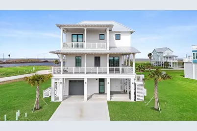 10818 Sweetwater Cove Boulevard, Galveston, TX 77554 - Photo 1
