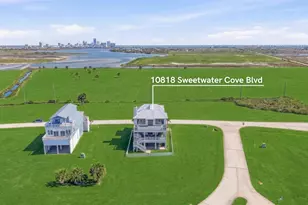 10818 Sweetwater Cove Blvd, Galveston, TX 77554 - Photo 35
