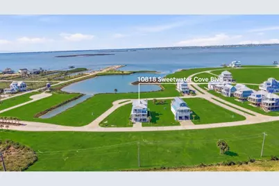 10818 Sweetwater Cove Boulevard, Galveston, TX 77554 - Photo 33