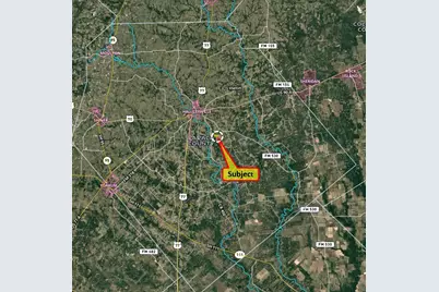 1001 County Road 126, Hallettsville, TX 77964 - Photo 23