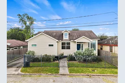 3402 Delhi Street, Houston, TX 77022 - Photo 1