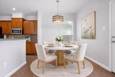 25302 Basil Brook Court, Katy, TX 77494 - Photo 9