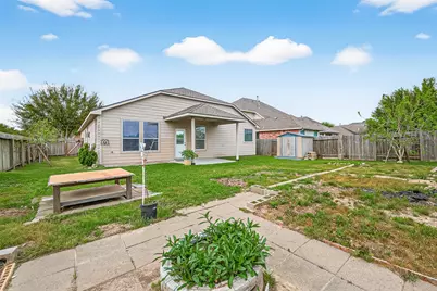 25302 Basil Brook Court, Katy, TX 77494 - Photo 23