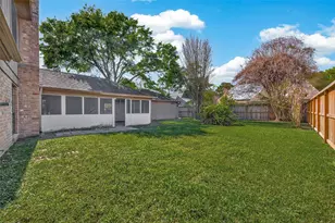 5323 Mulberry Grove Dr, Kingwood, TX 77345 - Photo 29