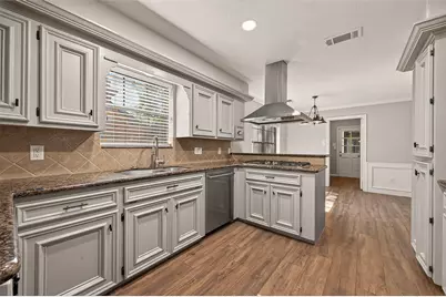 5323 Mulberry Grove Drive, Kingwood, TX 77345 - Photo 15