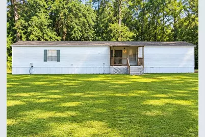 6450 Holland Road, Kountze, TX 77625 - Photo 1
