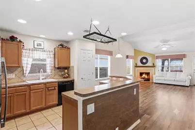 2712 Woodspring Acres Drive, Houston, TX 77345 - Photo 7