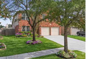 2712 Woodspring Acres Dr, Houston, TX 77345 - Photo 3