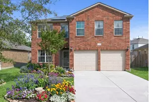 2712 Woodspring Acres Dr, Houston, TX 77345 - Photo 1