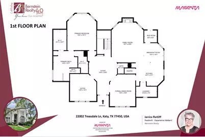 22002 Treesdale Lane, Katy, TX 77450 - Photo 49