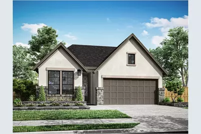 5118 Enchanted Pine Court, Spring, TX 77386 - Photo 1