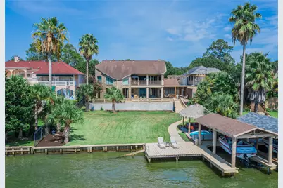 1623 Lake Arbor Drive, El Lago, TX 77586 - Photo 3