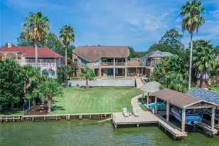 1623 Lake Arbor Dr, El Lago, TX 77586 - Photo 3