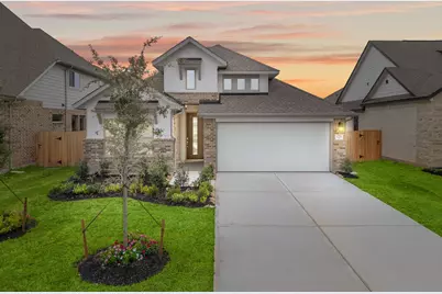 3252 Bright Maple Drive, Spring, TX 77386 - Photo 1