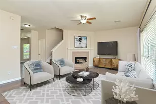20934 Windsor Hollow Ct, Katy, TX 77449 - Photo 5