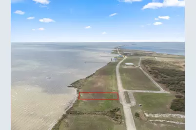 3305 Bay Point Drive, Palacios, TX 77465 - Photo 1
