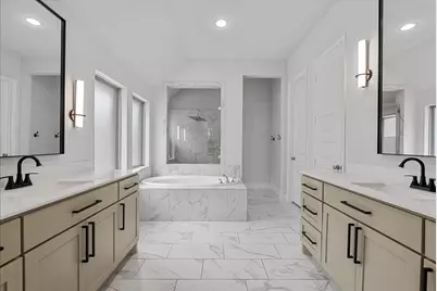 9934 Starry Night Lane, Manvel, TX 77578 - Photo 11