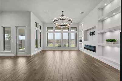 9934 Starry Night Lane, Manvel, TX 77578 - Photo 1