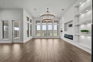 9934 Starry Night Ln, Manvel, TX 77578 - Photo 1