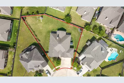 9902 Indian Rill Court, Tomball, TX 77375 - Photo 29