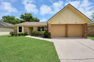 12107 Osage Park Dr, Houston, TX 77065 - Photo 1