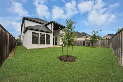 26907 Southwick Valley Lane, Spring, TX 77389 - Photo 47