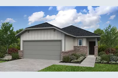 17414 Lush Laurel Lane, Hockley, TX 77447 - Photo 1