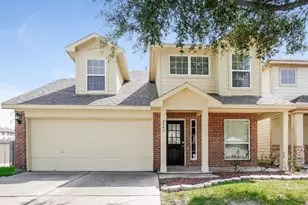 2442 Chuckberry St, Houston, TX 77080 - Photo 1