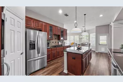 14207 Caprock Cove Lane, Humble, TX 77396 - Photo 15
