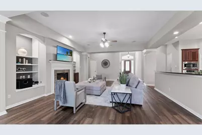 14207 Caprock Cove Lane, Humble, TX 77396 - Photo 11