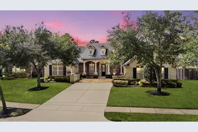 14207 Caprock Cove Lane, Humble, TX 77396 - Photo 1