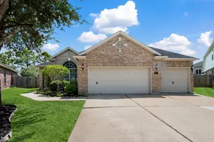 2909 Castleton Bay Ln, Pearland, TX 77584 - Photo 1