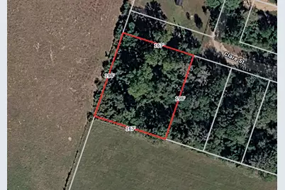 Lot 1 Clare Street, Waller, TX 77445 - Photo 1